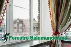 Ferestre termopan Md Preturi ferestre Salamander