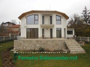 Ferestre Chisinau