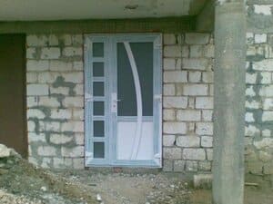 Usi Exterior Preturi Chisinau - Ferestre Salamander MD.