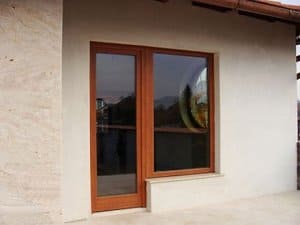 Usi Exterior Moldova Preturi - Ferestre Salamander MD. 